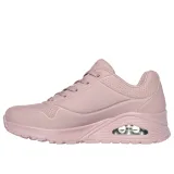 Dámska rekreačná obuv SKECHERS Uno Stand On Air light mauve · záber 3