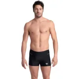 Pánske plavecké boxerky ARENA PRO_FILE SWIM SHORT GRAPHIC · záber 1