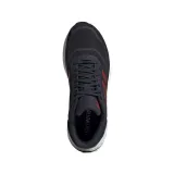 Pánska športová obuv (tréningová) ADIDAS Duramo 10 blue vivid red cloud white · záber 4