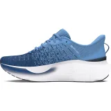 Pánska bežecká obuv UNDER ARMOUR UA Infinite Elite horizon blue tech blue midnight navy · záber 4