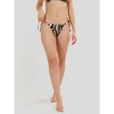 Dámske plavky spodný diel FUNDANGO Innisfil Ties-side Bottoms-562-garden · záber 2