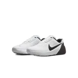 Pánska športová obuv (tréningová) NIKE Air Zoom TR 1 white black · záber 4