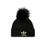 Zimná čiapka ADIDAS ORIGINALS W FUR POM BEANI · záber 2