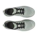 Pánska bežecká obuv UNDER ARMOUR UA Velociti 4 silica green silica green metallic silver · záber 4