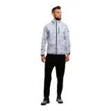 Pánska tréningová bunda ANTA Woven Track Top-852227608-1-SS22_Q2-Pure White · záber 1