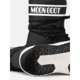 Pánske vysoké zimné topánky MOON BOOT MB MOON247 POLAR WP, N001 BLACK · záber 4
