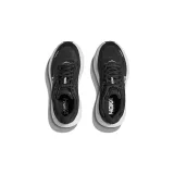 Pánska bežecká obuv HOKA Bondi 9 M black white · záber 5