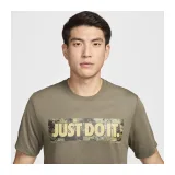 Pánske tréningové tričko s krátkym rukávom NIKE DF TEE RLGD CAMO · záber 5
