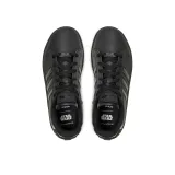 Chlapčenská rekreačná obuv ADIDAS Star Wars Grand Court 2.0 core black core black core black · záber 3