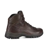 Pánska členková turistická celokožená obuv KAYLAND Cumbria 2.0 GTX M brown · záber 5