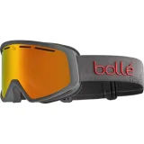 Lyžiarske okuliare BOLLE CASCADE-Medium-Titanium Grey Matte-Sunrise cat.2 · záber 1