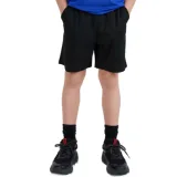 Chlapčenské tréningové kraťasy 4F JUNIOR SHORTS FNK M0859-20S-DEEP BLACK · záber 1