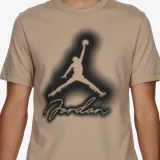 Pánske tričko s krátkym rukávom NIKE JORDAN FLT MVP JM HBR SS CREW · záber 5