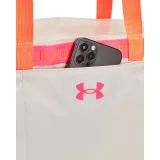 Dámska taška cez rameno UNDER ARMOUR UA Favorite Tote-GRY 1369214-959 · záber 3