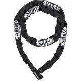 Zámok na bicykel ABUS Steel-O-Chain 4804K 110 black · záber 1