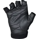 Fitness rukavice na cvičenie UNDER ARMOUR 1329326-001 Half Finger Gloves · záber 2
