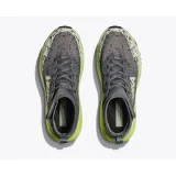 Pánska bežecká trailová obuv HOKA Speedgoat 6 Mid GTX outer orbot lettuce · záber 5