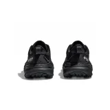 Pánska bežecká trailová obuv HOKA Challenger 7 M GTX black black · záber 5