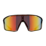 Slnečné okuliare RED BULL SPECT RUMBLE-002IB, matt x´tal warm grey red with red mirror, CAT3 · záber 2