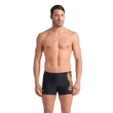 Pánske plavecké boxerky ARENA MENS BRIGHT GLARE SWIM SHORT · záber 5