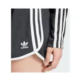 Dámske kraťasy ADIDAS ORIGINALS 3S SPRINTER-BLACK · záber 2