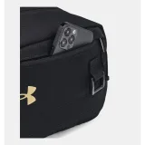Malá taška cez rameno UNDER ARMOUR UA Contain Travel Kit-BLK · záber 5