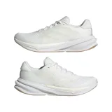 Dámska bežecká obuv ADIDAS Supernova Stride 2 W non dyed cloud white warm sandstone · záber 3