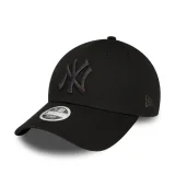 Dámska šiltovka NEW ERA 940W MLB Wmns metallic logo 9forty NEYYAN black · záber 1