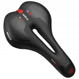 Sedlo na bicykel WITTKOP Medicus Pro Trekking 6.1 · záber 4