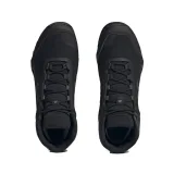 Pánska členková turistická obuv ADIDAS Terrex Eastrail 2.0 Mid R.Rdy M core black carbon grey five · záber 5