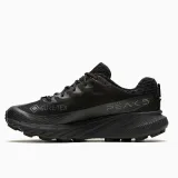 Pánska bežecká trailová obuv MERRELL Agility Peak 5 GTX black black · záber 4