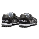 Pánske futbalové kopačky turfy JOMA Top Flex 2121 M TF black · záber 4