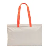 Dámska taška cez rameno UNDER ARMOUR UA Favorite Tote-GRY 1369214-959 · záber 2