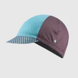 Cyklistická čiapka SPORTFUL Checkmate cycling cap, huckleberry · záber 2