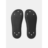 Pánske šlapky (plážová obuv) UNDER ARMOUR UA M Locker V SL black black black · záber 5
