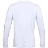 Pánske tričko s dlhým rukávom UNDER ARMOUR UA SPORTSTYLE LEFT CHEST LS · záber 5