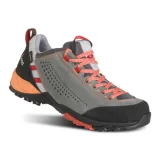 Dámska nízka turistická obuv KAYLAND Alpha Ws Gtx, Grey Peach · záber 1