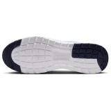 Pánska rekreačná obuv NIKE Air Max Nuaxis M white university blue obsidian · záber 5