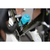 Alarm a lokátor na bicykel KNOG Scout Alarm & Locator · záber 2