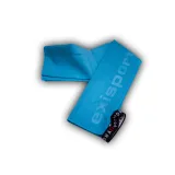 Uterák AUTHORITY Towel MINI blue 42 x 55cm · záber 2