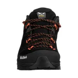 Dámska nízka turistická obuv SALEWA Alp Trainer 2 GTX W black onyx · záber 4