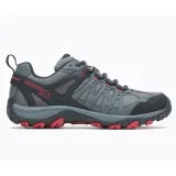 Pánska nízka turistická obuv MERRELL Accentor 3 Sport GTX M rock · záber 2