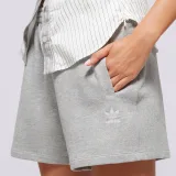 Dámske kraťasy ADIDAS ORIGINALS ESS SHORTS-MGREYH · záber 5