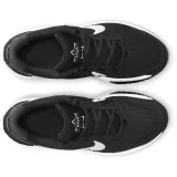 Detská športová obuv (tréningová) NIKE Star Runner 4 K black white anthracite · záber 4