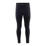 Pánske termo nohavice CRAFT ADV WARM INTENSITY PANT M-999000-Čierna · záber 2