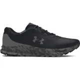 Pánska bežecká trailová obuv UNDER ARMOUR UA Charged Bandit TR 3 SP black castlerock white · záber 1
