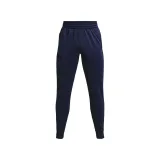Pánske zateplené tepláky UNDER ARMOUR UA Armour Fleece Joggers-NVY · záber 5
