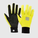 Cyklistické rukavice SPORTFUL Fiandre light gloves, cedar · záber 2