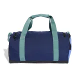 Cestovná taška ADIDAS LINEAR DUF S CB-DKBLUE POWTEA BLUFUS · záber 2