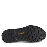 Pánska nízka turistická obuv ADIDAS Terrex AX4 grey six solar red carbon · záber 4